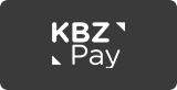 logo kbz pay