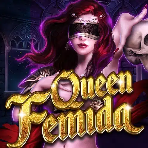 Icon Queen Femida Live22 Myanmar