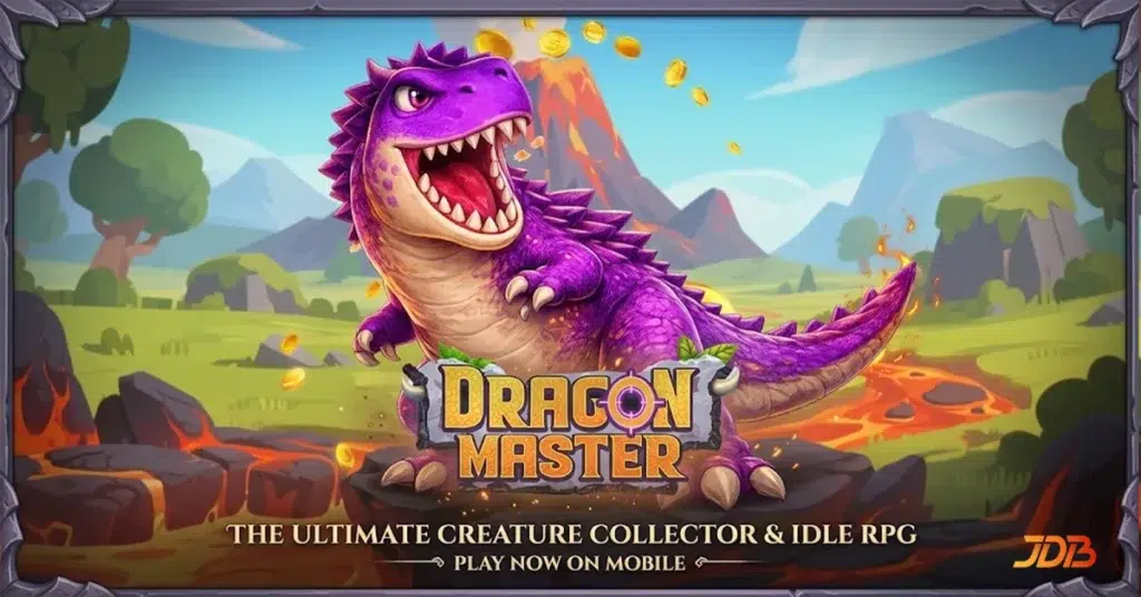 Dragon Master