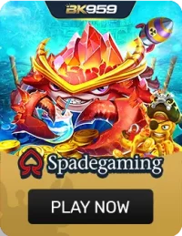 SPADE GAMING